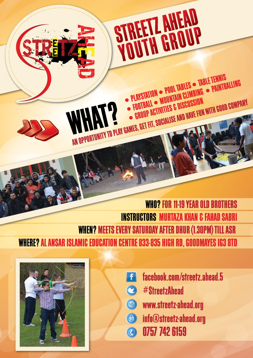 Flyer Design by georgy55ke for this project | Design #943957