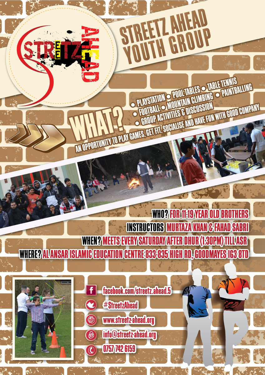 Flyer Design by georgy55ke for this project | Design #944018