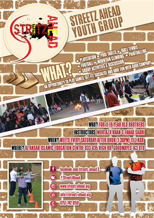 Flyer Design by georgy55ke for this project | Design: #944018