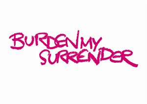 Logo Design by JSD for Burden My Surrender | Design #120666