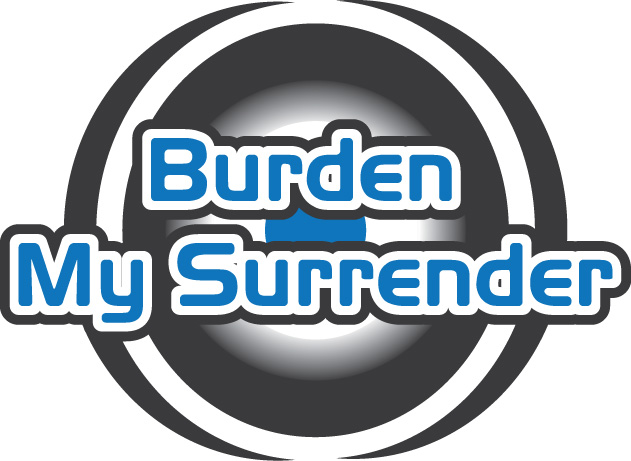 Logo-Design von SHRAVAN D.S für Burden My Surrender | Design #104921