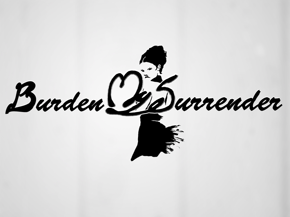 Design de Logo par Rotten Calder Designs pour Burden My Surrender | Design #115077