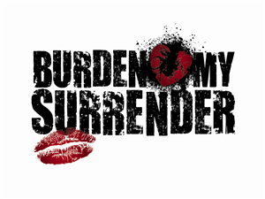 Logo Design by design is Goodland for Burden My Surrender | Design #111965