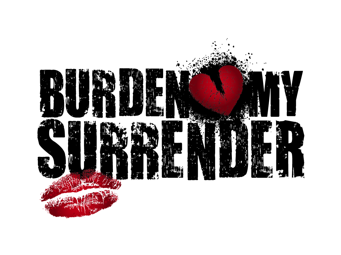 Design de Logo par design is Goodland pour Burden My Surrender | Design #111966