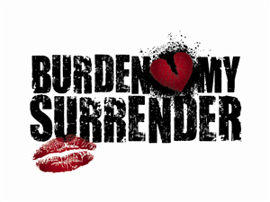 Design de Logo par design is Goodland pour Burden My Surrender | Design : #111966