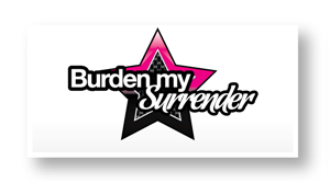 Design de Logo par MDS - bonusplusdesign.com pour Burden My Surrender | Design : #113882