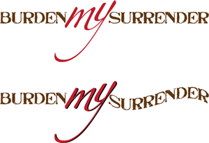 Design de Logo par Brenda Chambers pour Burden My Surrender | Design : #104841