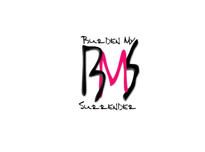 Logo Design by creativemind6 for Burden My Surrender | Design #111745