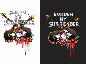 Logo Design by Delboy Designs