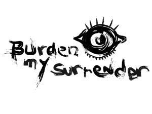 Design de Logo par DuranteLallera pour Burden My Surrender | Design : #105323