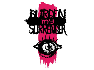 Logo Design by DuranteLallera for Burden My Surrender | Design #112653
