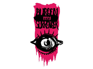 Design de Logo par DuranteLallera pour Burden My Surrender | Design : #112824