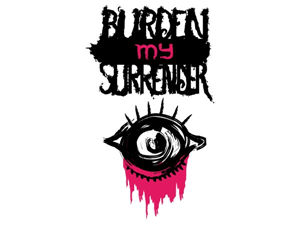 Design de Logo par DuranteLallera pour Burden My Surrender | Design : #112826