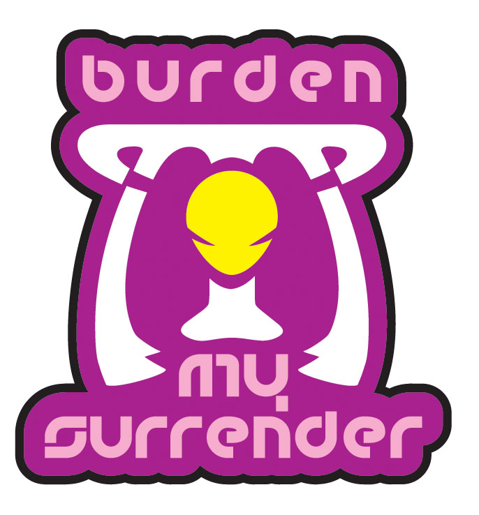Design de Logo par ovrishoxy pour Burden My Surrender | Design #107100