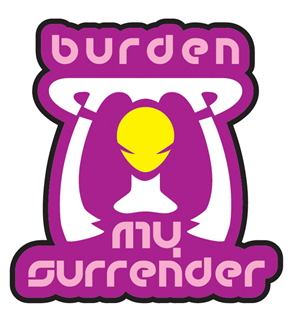 Design de Logo par ovrishoxy pour Burden My Surrender | Design : #107100