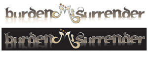Design de Logo par ovrishoxy pour Burden My Surrender | Design : #110674