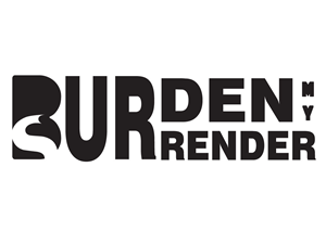 Design de Logo par Iris Xiros pour Burden My Surrender | Design : #121173