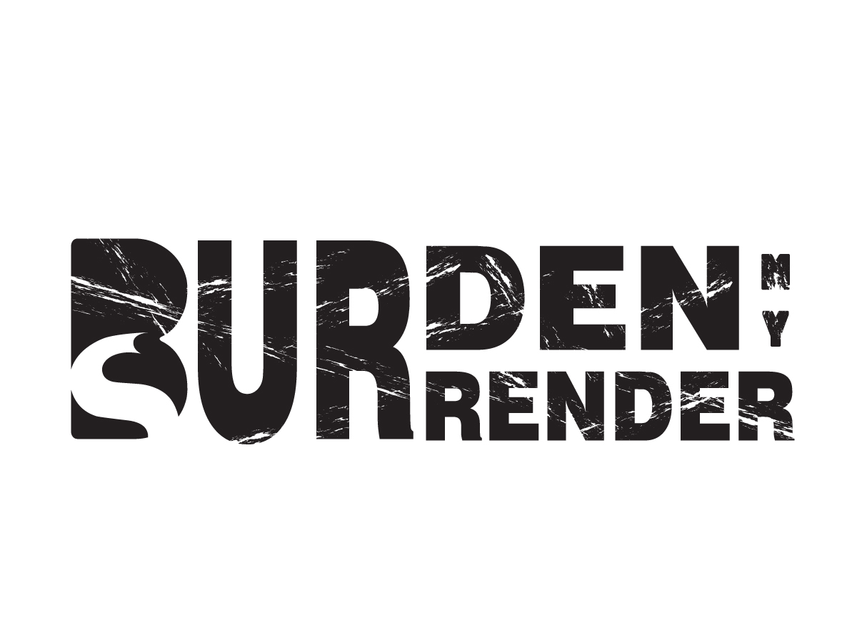 Diseño de Logo por Iris Xiros para Burden My Surrender | Diseño #124094