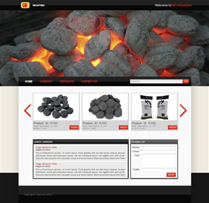 Web Design by WirePaper