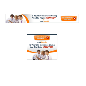 Banner Ad Design by DesignXyz