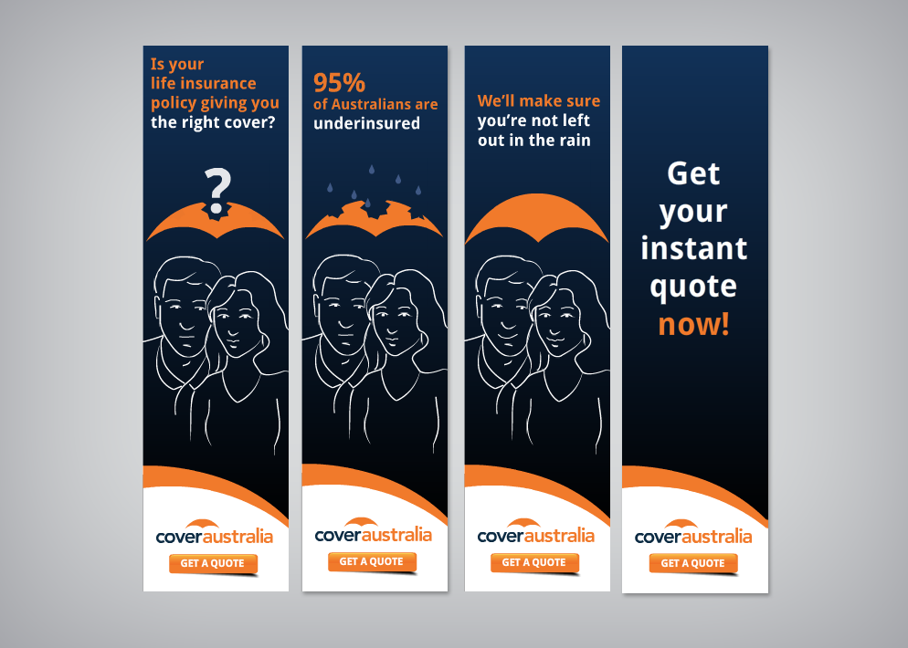 Banner Ad Design by MNM for this project | Design #954861