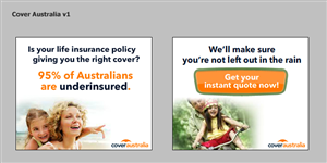 Banner Ad Design by gigidesigns