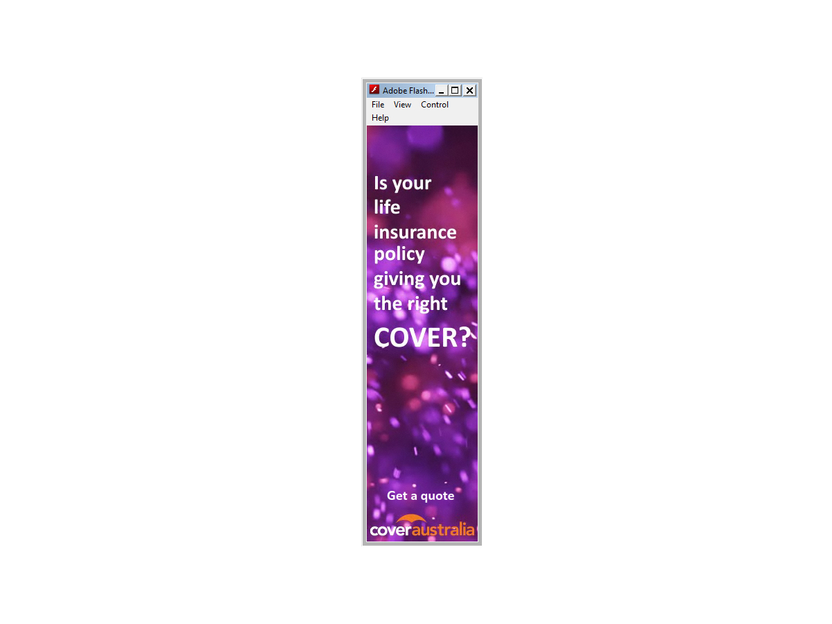 Banner Ad Design by studio-sfp.com for this project | Design #938724