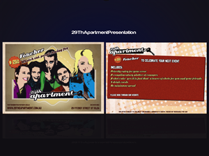 Flyer Design by Tilion
