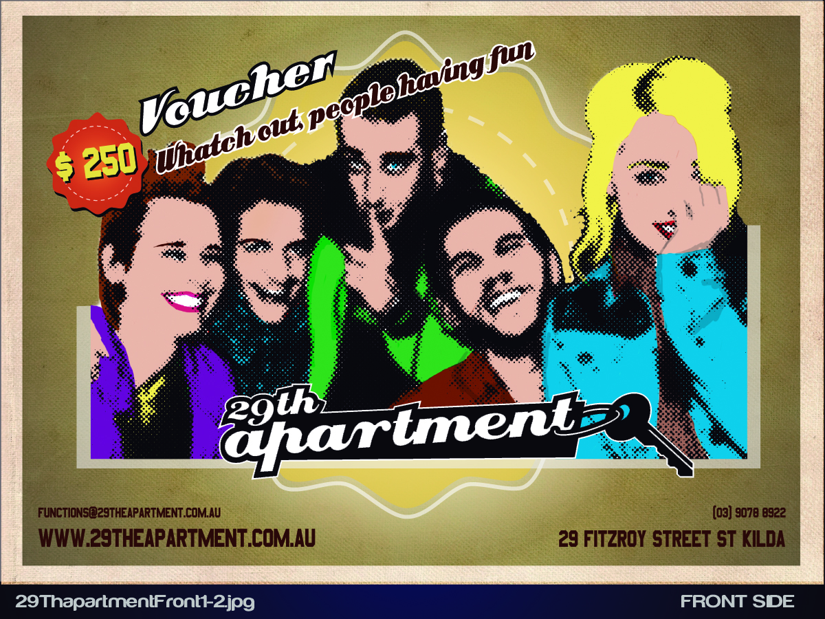 Design de Flyer par Tilion pour ce projet | Design #943808