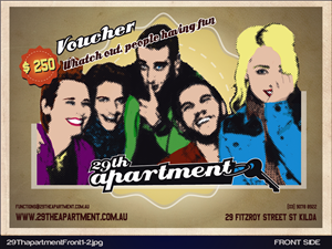 Design de Flyer par Tilion pour ce projet | Design : #943808