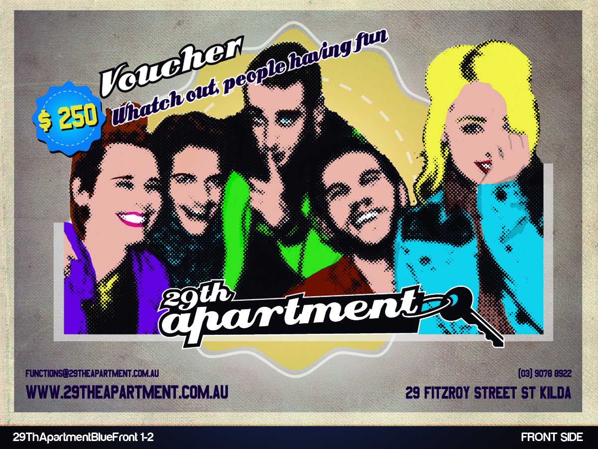 Flyer Design by Tilion for this project | Design #946353