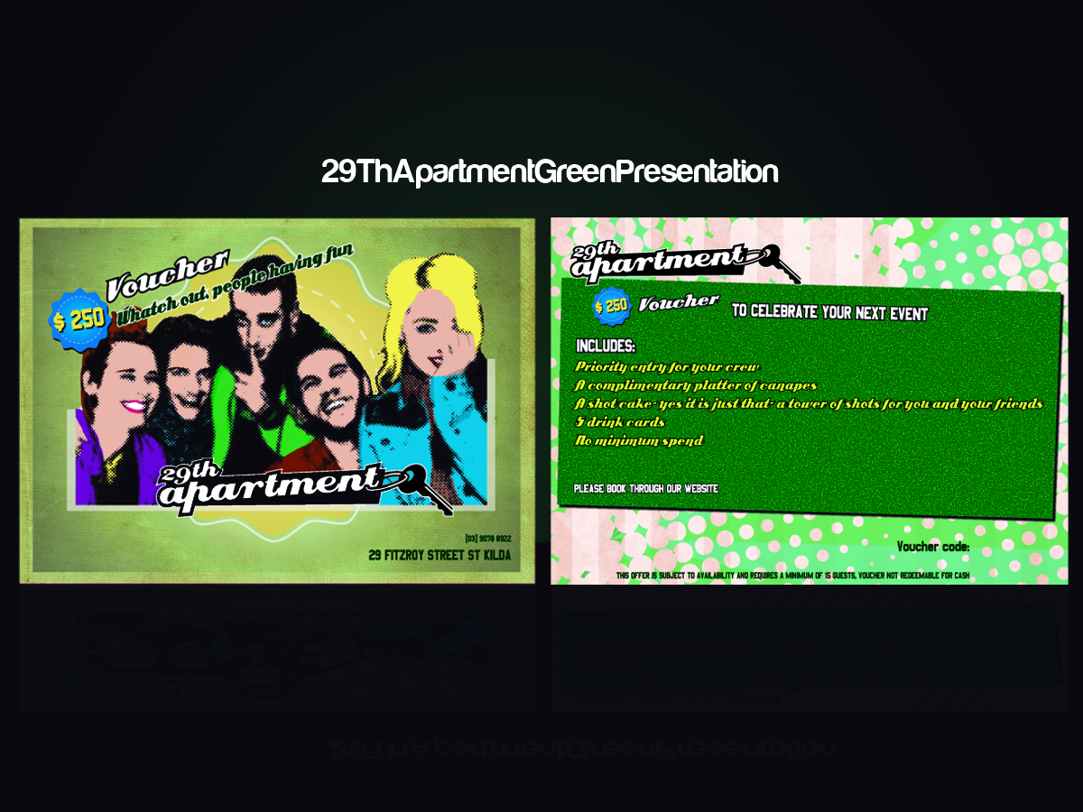 Flyer Design by Tilion for this project | Design #946367
