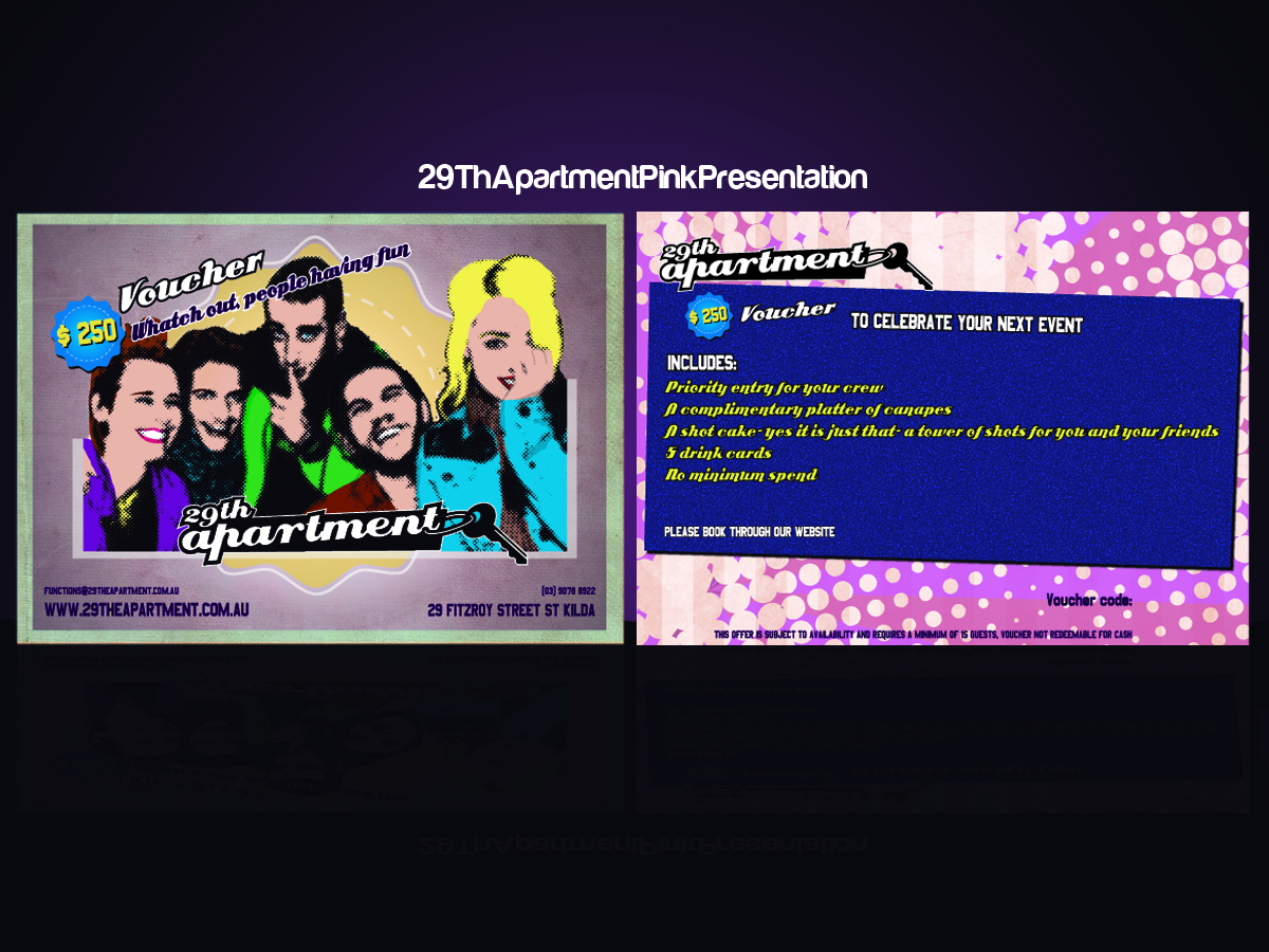 Design de Flyer par Tilion pour ce projet | Design #946391