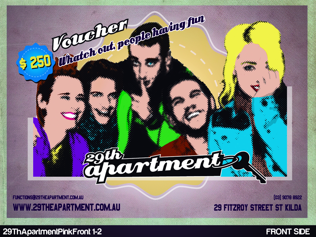 Flyer Design by Tilion for this project | Design #946395