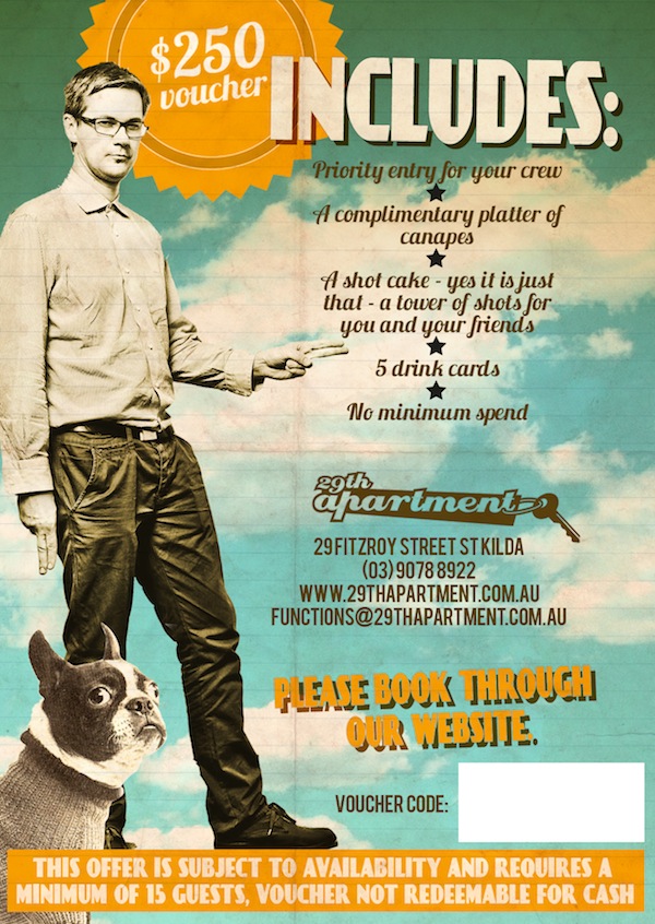 Flyer Design by kek balna for this project | Design #967493