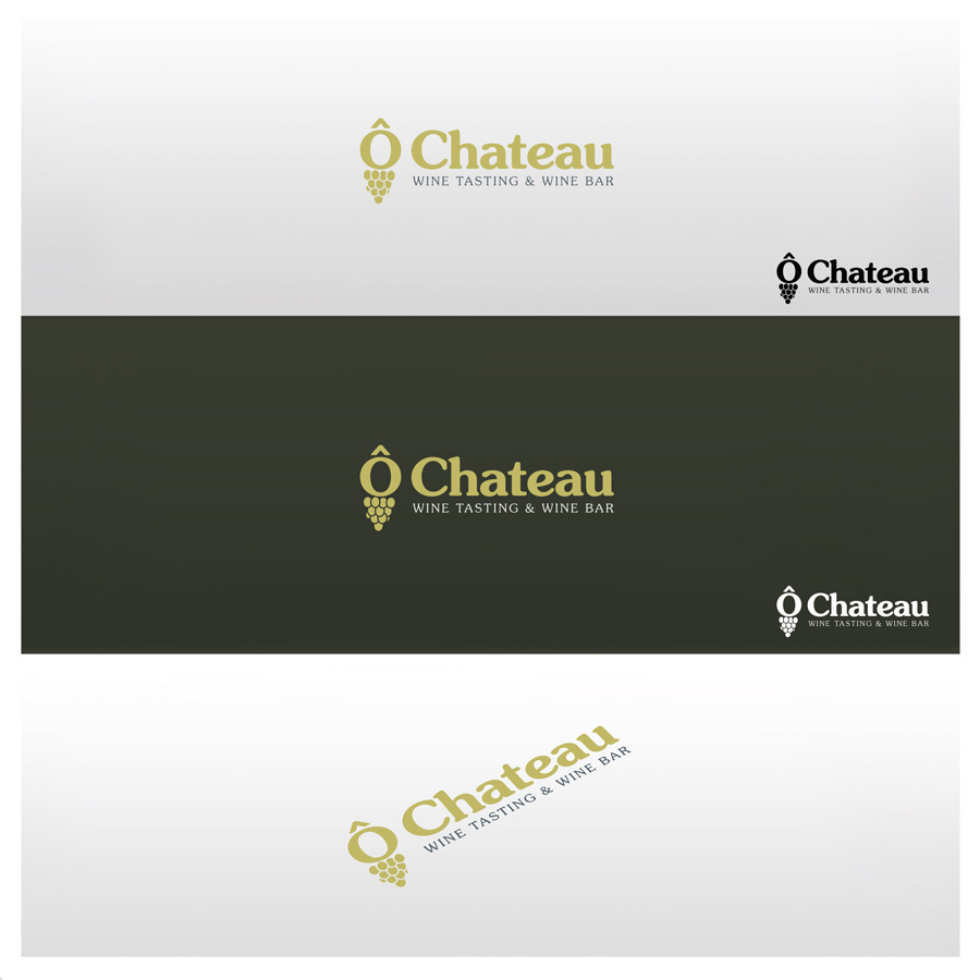 Logo Design by bambastudio for this project | Design #110902