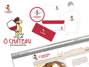 Diseño de Logo por A DESIGN FOR YOU para este proyecto | Diseño #106294