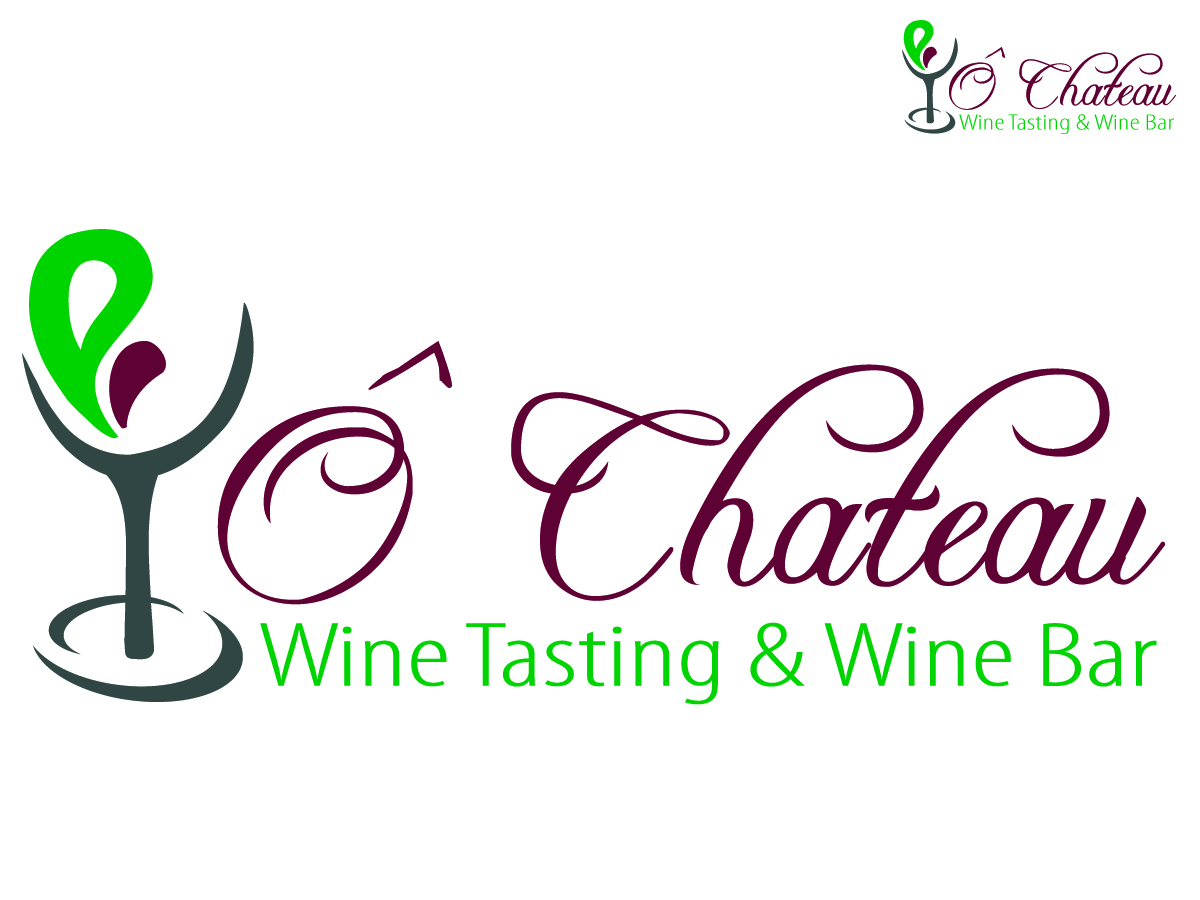 Logo Design by Christine Truter for this project | Design #108434