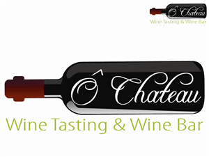 Logo Design by Christine Truter for this project | Design: #108438