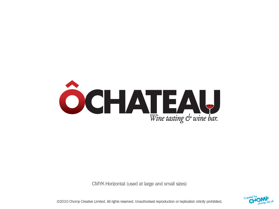 Logo Design by Chomp  for this project | Design: #108774