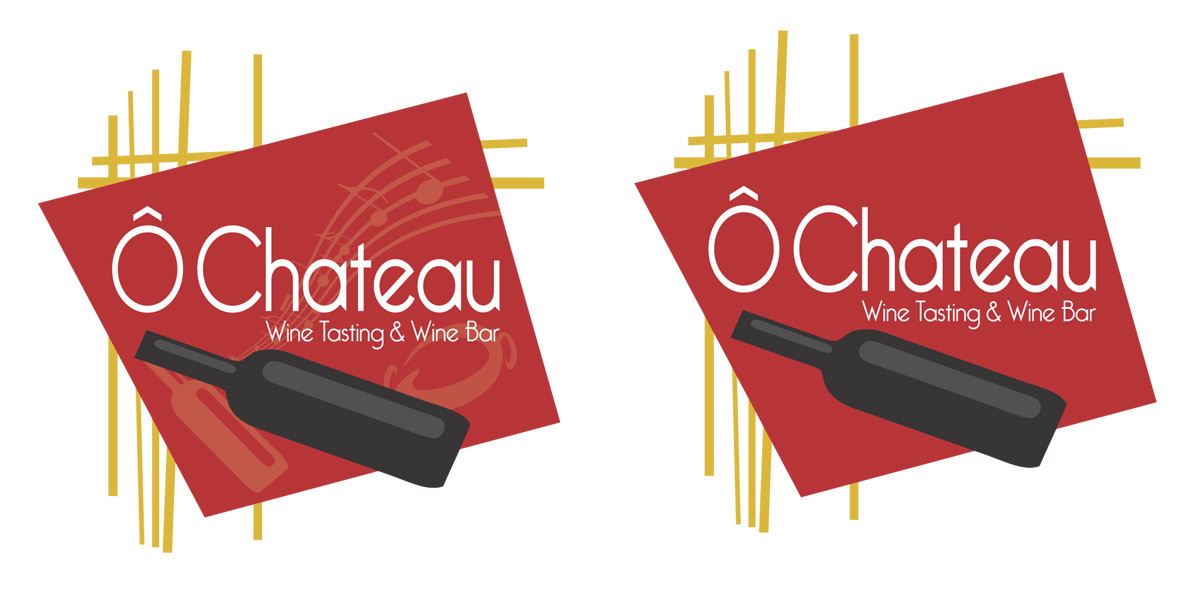 Logo Design by Halfull Media for this project | Design #106189