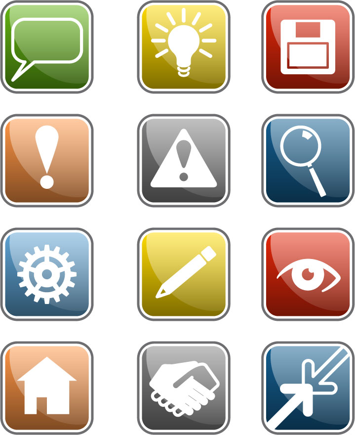 Icon Design by Kings Bishop Design for Icans GmbH | Design #1027949