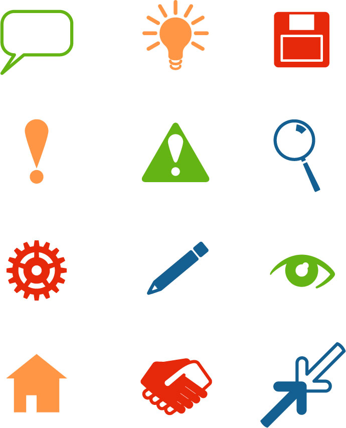 Icon Design by Kings Bishop Design for Icans GmbH | Design #1046047