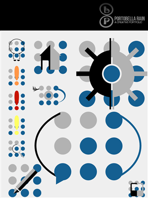 Icon-Design von CutCorner Creatives für Icans GmbH | Design #1029977