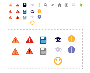 Icon Design by Tildinaz for Icans GmbH | Design #1030247