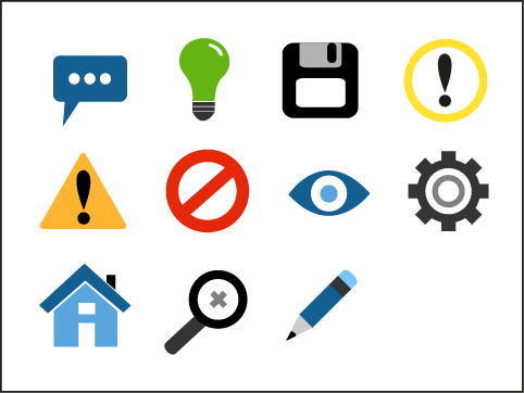 Icon Design by sdesigns for Icans GmbH | Design #1028519