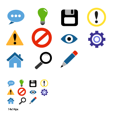 Icon Design by sdesigns for Icans GmbH | Design #1030653