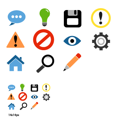 Icon Design by sdesigns for Icans GmbH | Design #1037838