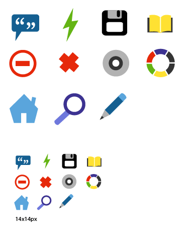 Icon Design by sdesigns for Icans GmbH | Design #1047275