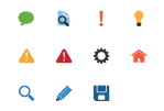 Icon Design by raigraphics for Icans GmbH | Design #1030329